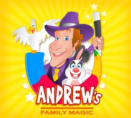 Andrew's Family Magic