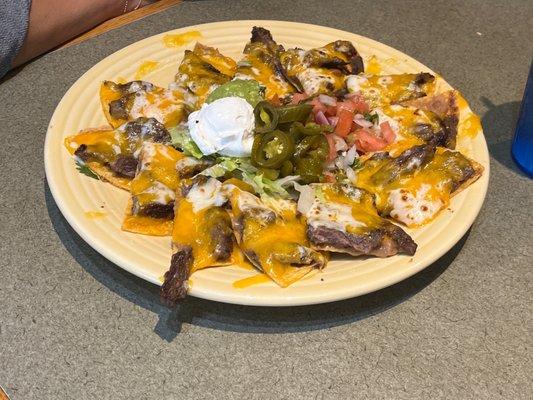 Nachos