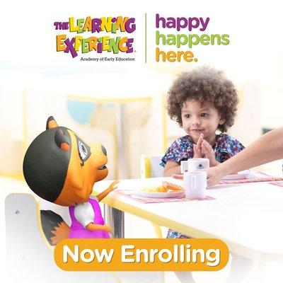 The Learning Experience-St. Peters East