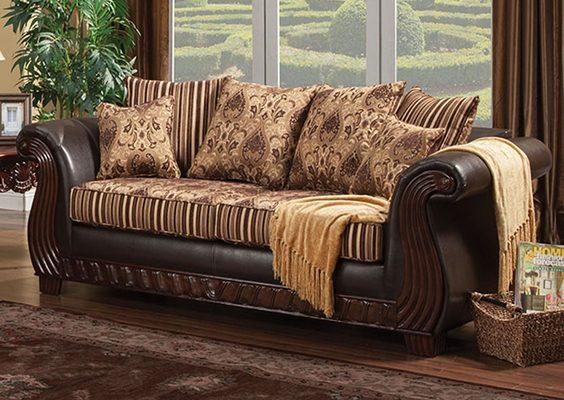 Exclusive Sofas Sets