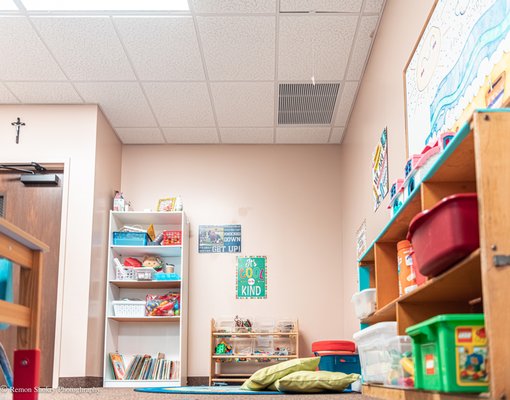 Future Generation Early Learning Centers