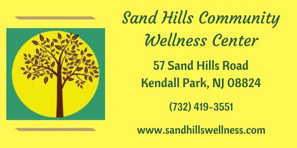 Sand Hills Community Wellness Center