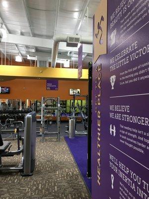 Anytime Fitness