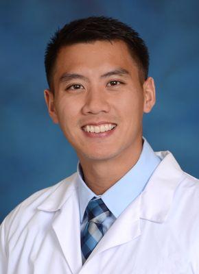 Dr. Lam Son will be practicing along side his father, Dr. Tung starting in July 2018!