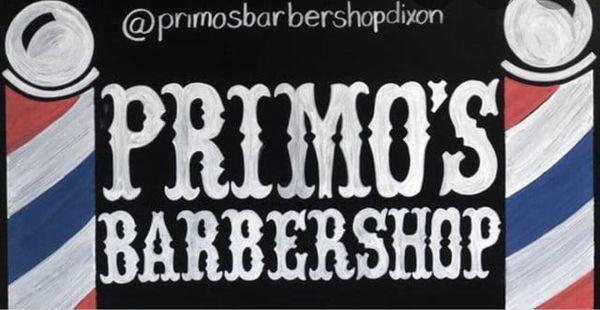 Primas Beauty Corner is located inside Primos Barbershop!