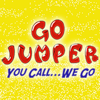 Go Jumper