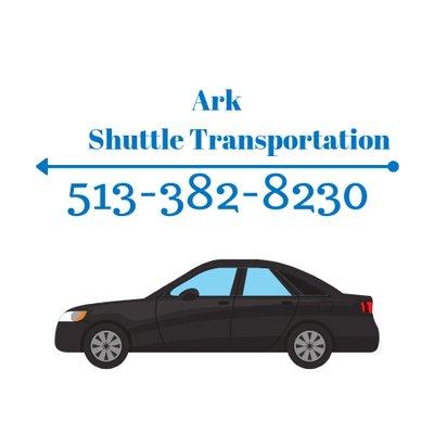 Ark Shuttle Transportation