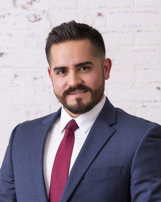 Realtor Adriel-Martinez-Garza