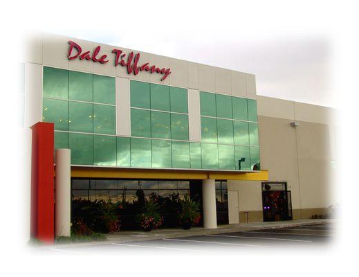 Dale Tiffany Outlet Store