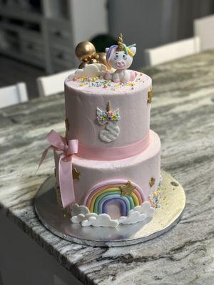 BB's Unique Cupcake Boutique and Custom Cakes