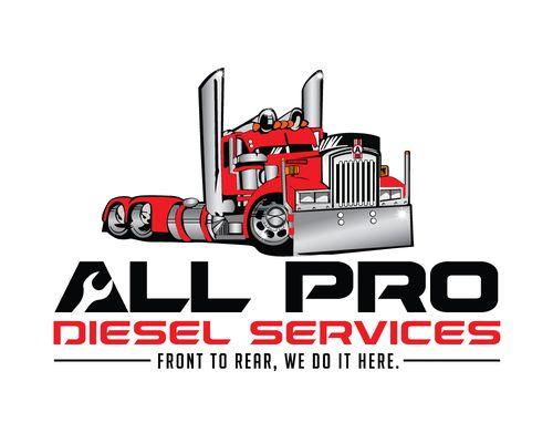 All Pro Truck Parts