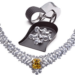 Premium Paid for High End Diamond Jewelry