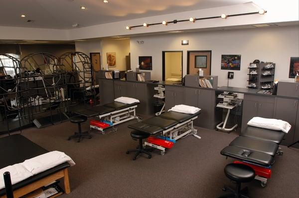 Pro-Motion Physical Therapy