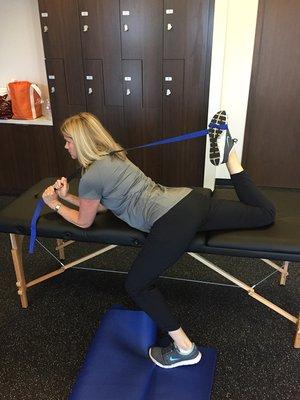 Mpower Physical Therapy