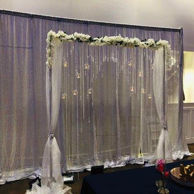 A1 Event Planner & Decor