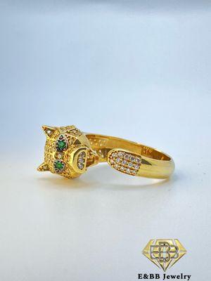 Rings gold 14kt