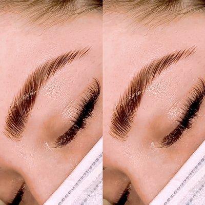 Brow Lamination