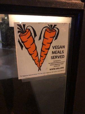 BEST VEGAN MEAL IN NEW ORLEANS!