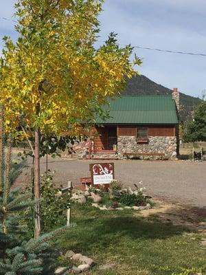 Alpine Trails RV Park