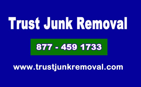 Trash Removal Services