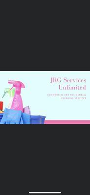 JRG Services