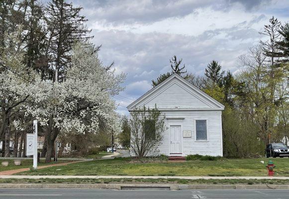 Avon Historical Society Museum