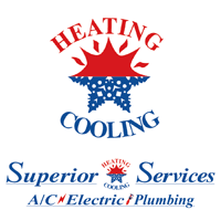 Superior Services A/C, Electric, and Plumbing