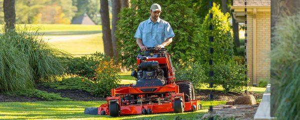 Bad Boy mower sales.