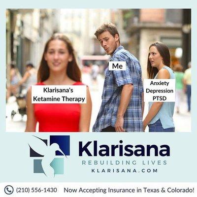 Klarisana - Carlsbad