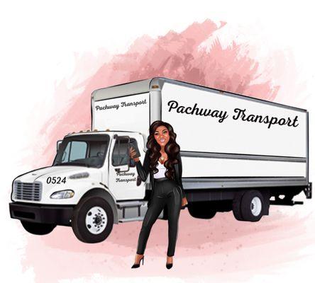 Pachway Transport