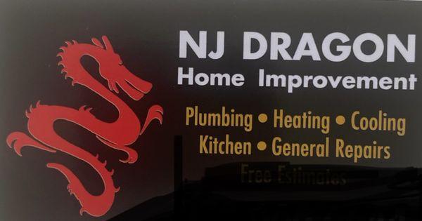 Nj Dragon Home Improvement