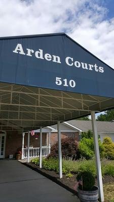 Arden Courts of West Orange