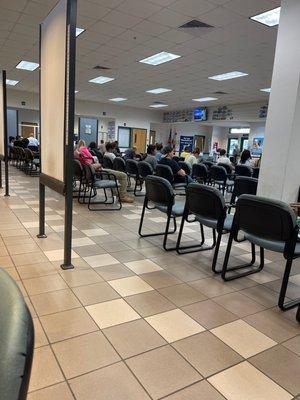 Lee County Florida DMV