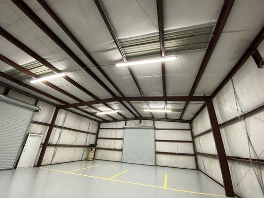 3500 sft warehouse