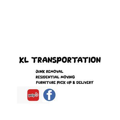 KL Transportation