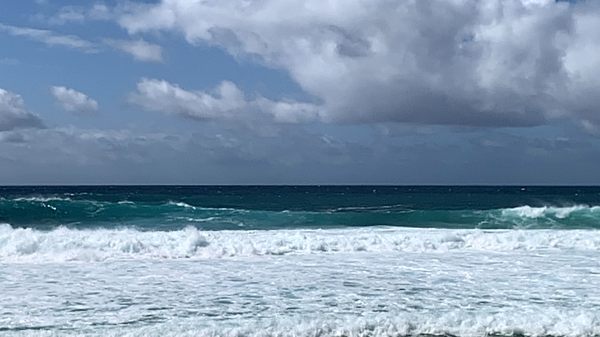 Pahipahi’alua Beach