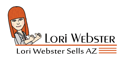 Lori Webster Sells AZ