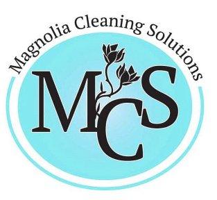 Magnolia Cleaning Solutions