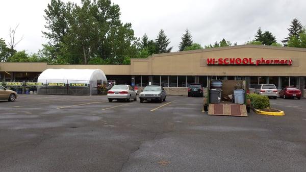 Silverton Ace Hardware