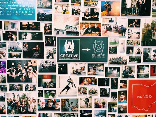 UA Creative Studios