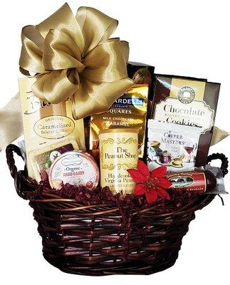 Sun Valley Baskets & Gifts