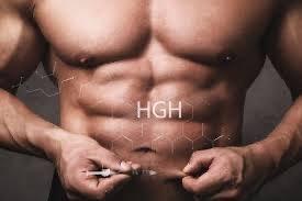 HUMAN GROWTH HORMONE THERAPY