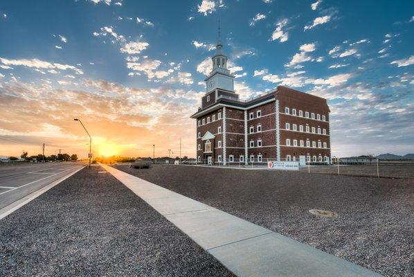 Heritage Academy