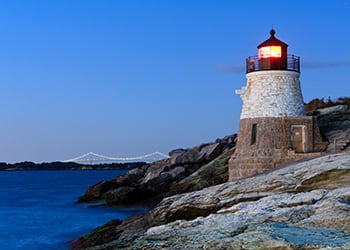 Historic Lighthouse