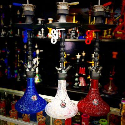 Amy hookah wholesale shisha