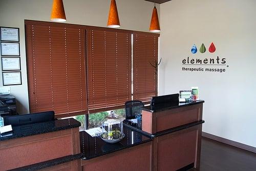 Welcome to Elements Massage