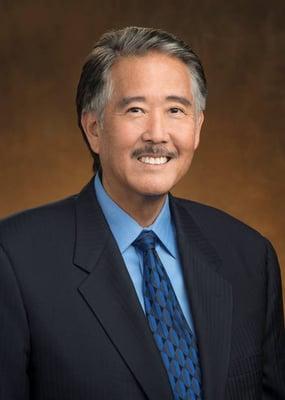 Wayne I. Yamahata, MD