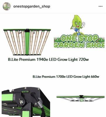 We have several LED Light options to choose from! Stay by today!