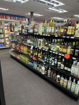 Bill's Package Store