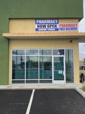 Northgate Pharmacy